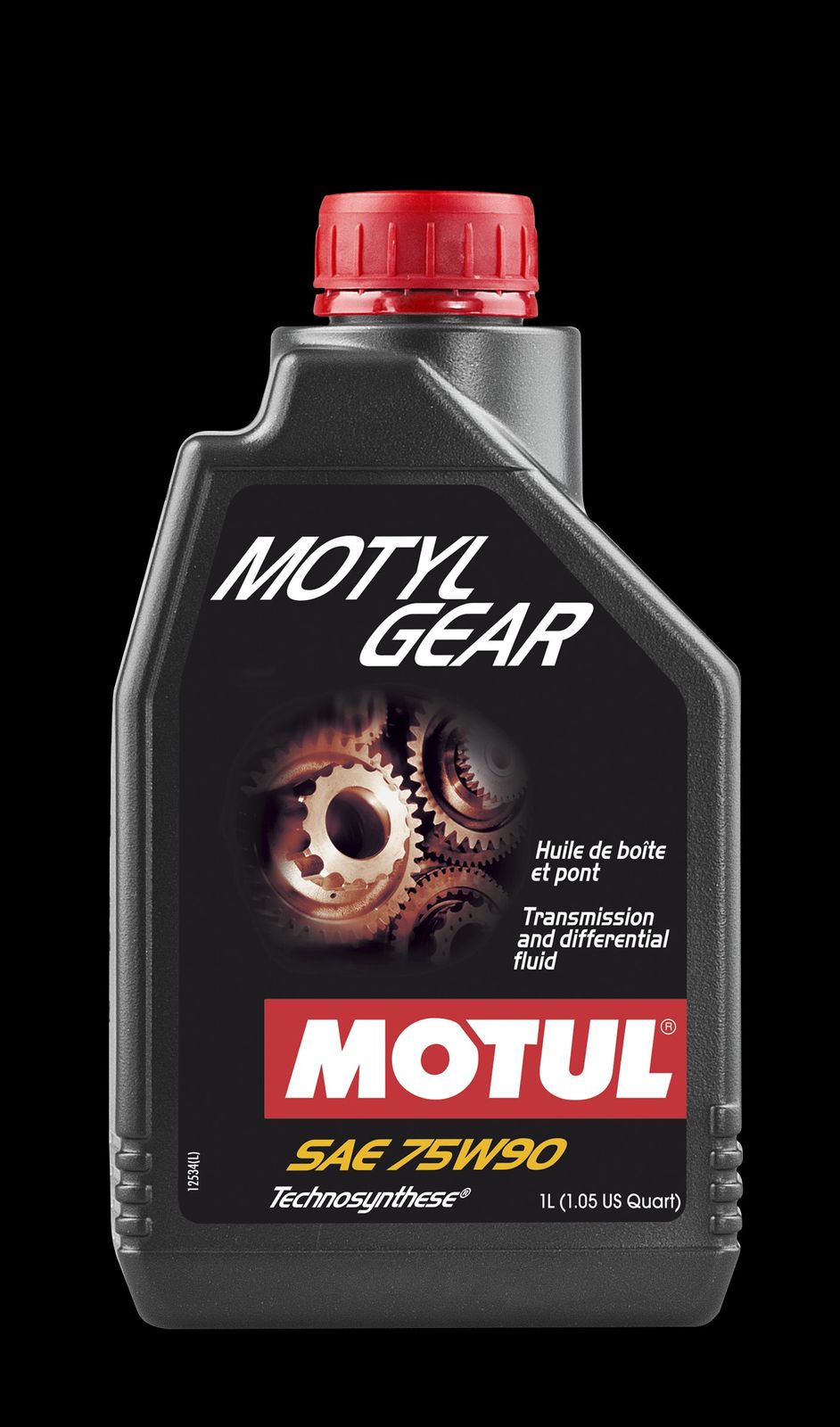 Olej do automatycznej skrzyni biegów MOTUL 45000