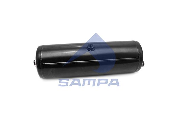 Rezervor aer, sistem compresor SAMPA 0560 0035