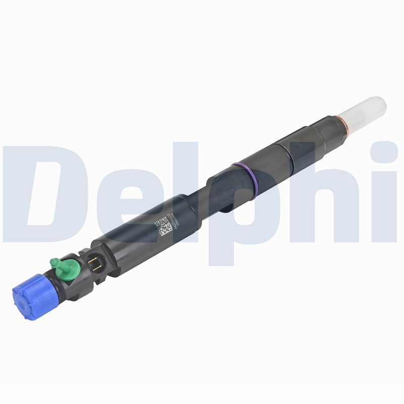 Injector DELPHI 28229876-12B1