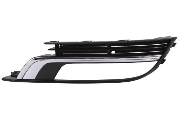 Решетка вентилятора, буфер