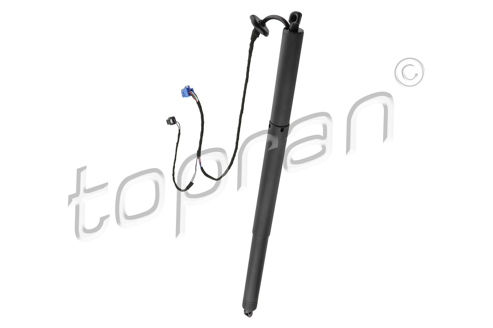 Motor electric, haion TOPRAN 411 192