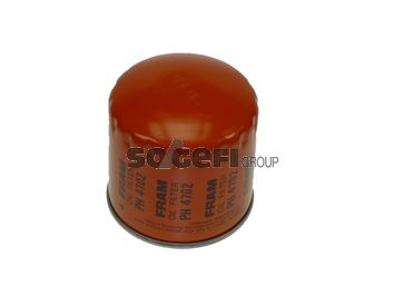 Filtr oleju FRAM PH4702