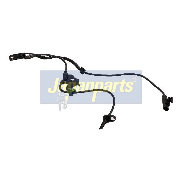 Snímač, počet otáček kol JAPANPARTS ABS-267