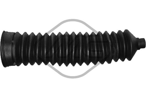 Zestaw osłon, układ kierowniczy METALCAUCHO 01820