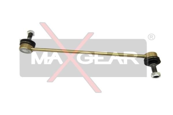 Drążek / wspornik, stabilizator MAXGEAR 72-1392