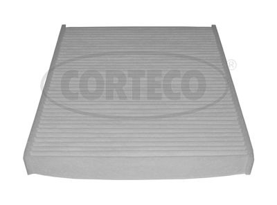 Filtr, wentylacja przestrzeni pasażerskiej CORTECO 80004406