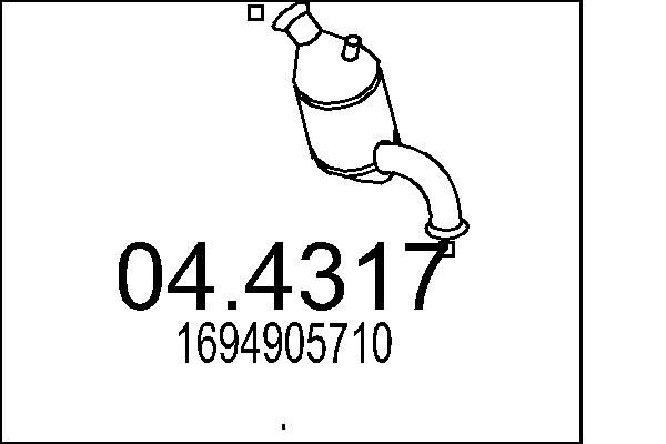 Katalizator MTS 1694905710