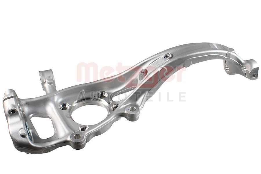 Articulatie directie, suspensie roata METZGER 58161202