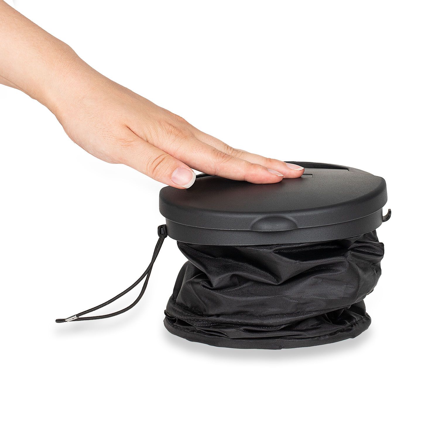 Coș de gunoi HEYNER 734300