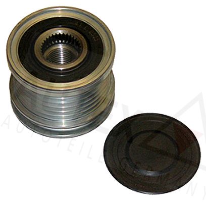 Alternator - sprzęgło jednokierunkowe AUTEX 654738