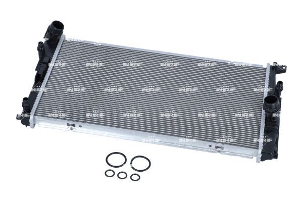 Radiaator,mootorijahutus