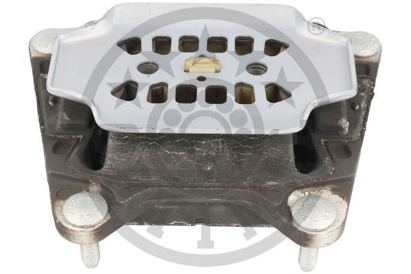 Zawieszenie, automatyczna skrzynia biegów OPTIMAL F8-8191