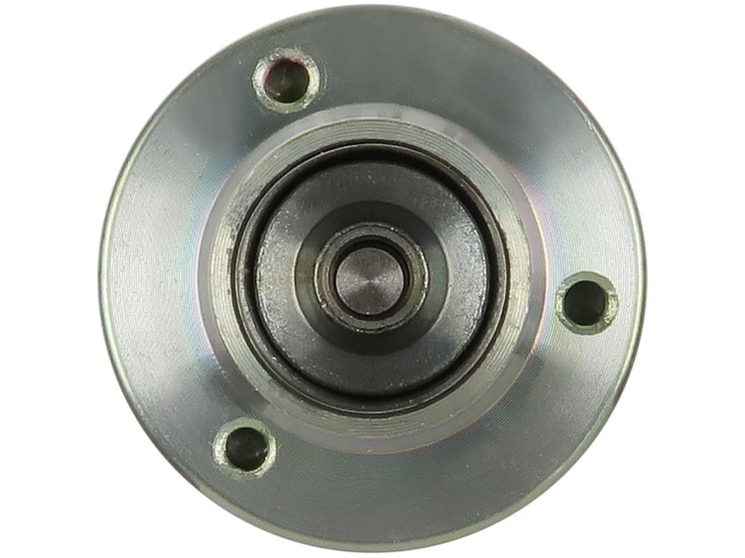 Levně Elektromagnetický spínač, startér AS-PL SS0131
