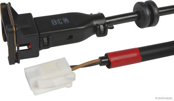 Cablu conectare, ABS HERTH+BUSS JAKOPARTS J5920306