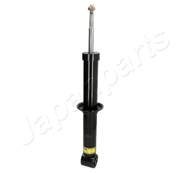 Amortyzator JAPANPARTS MM-AS076