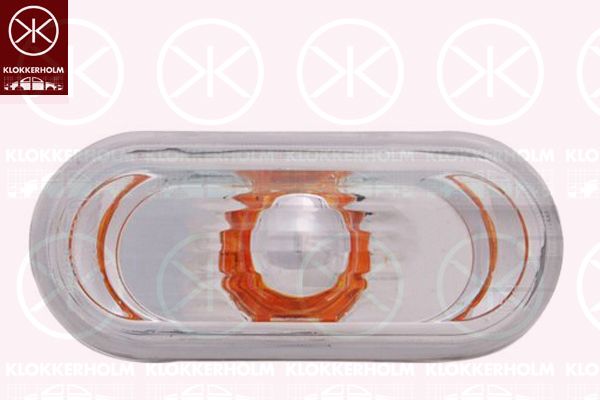 Lampa kierunkowskazu KLOKKERHOLM 95680560