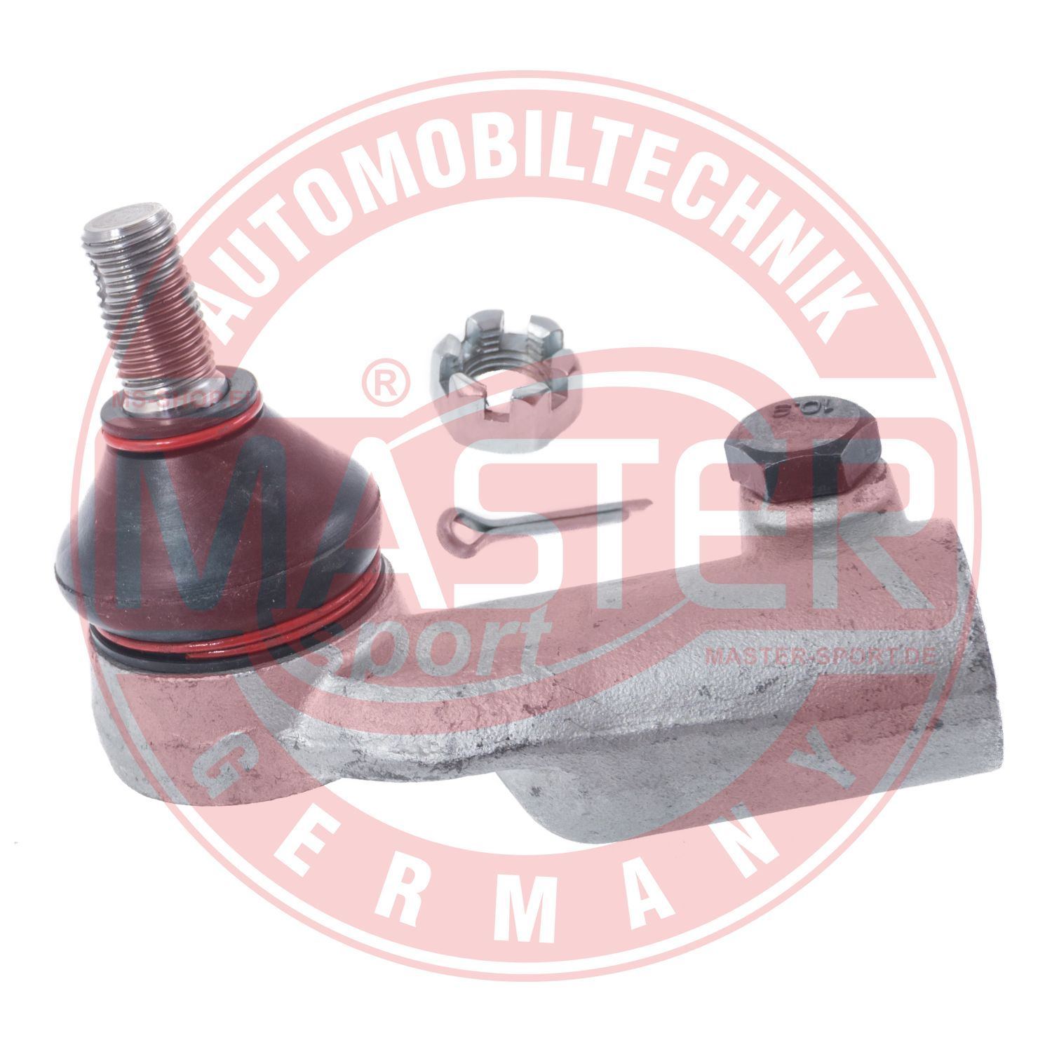 Końcówka drążka kierowniczego poprzecznego MASTER-SPORT GERMANY 35041-PR-PCS-MS