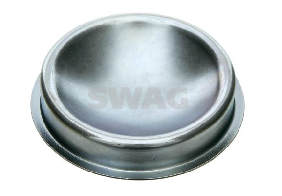 Pokrywa, łożysko koła SWAG 62 92 1616