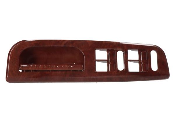 Ручка двери, внутреннее оснащение