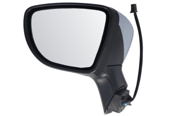 Наружное зеркало