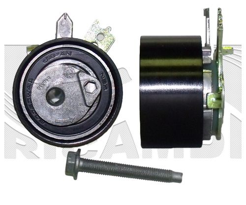 Rolka napinacza, pasek rozrządu CALIBER 47468