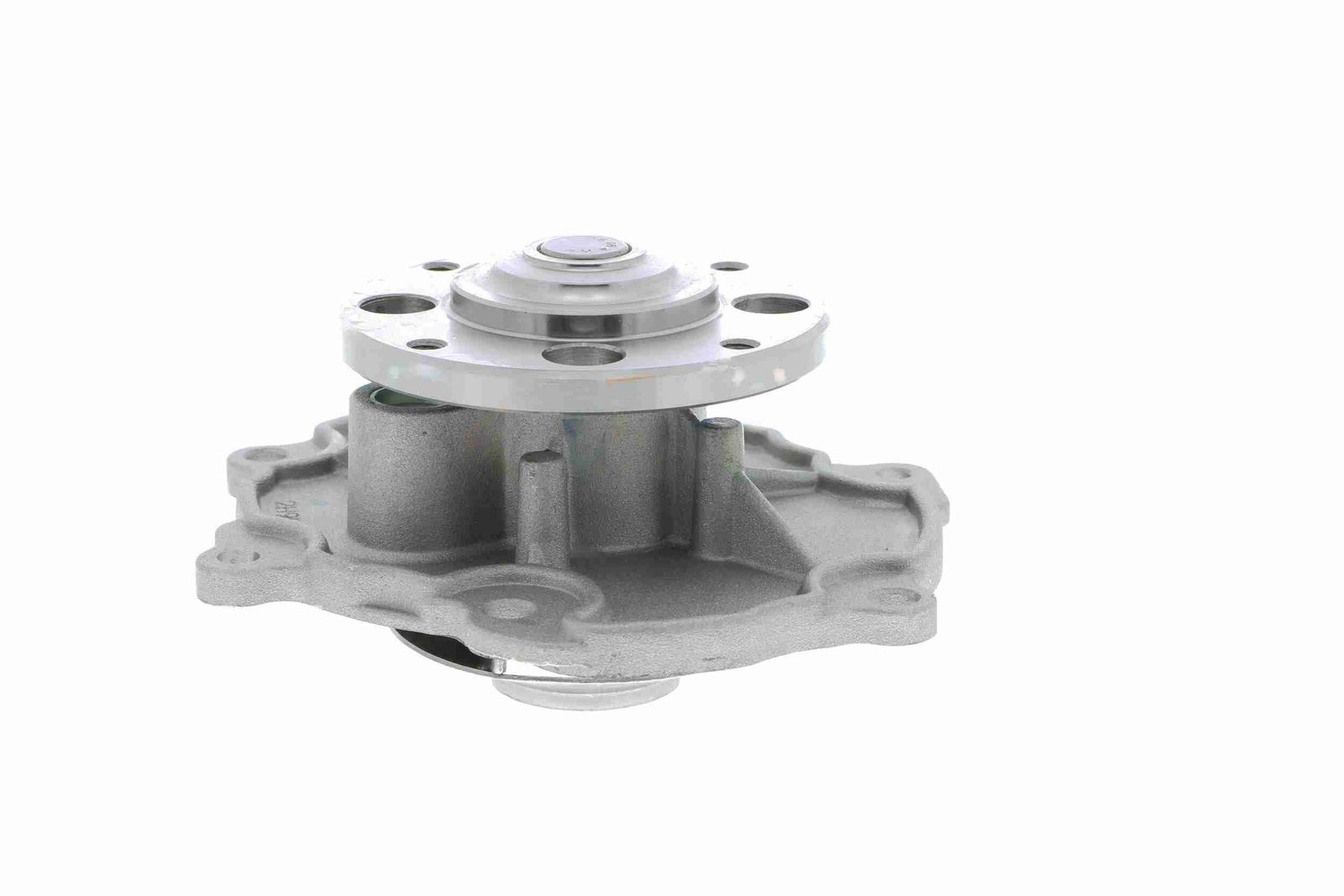 Pompe à eau, refroidissement du moteur