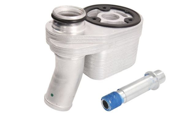 Chłodnica oleju, olej silnikowy THERMOTEC D4E001TT