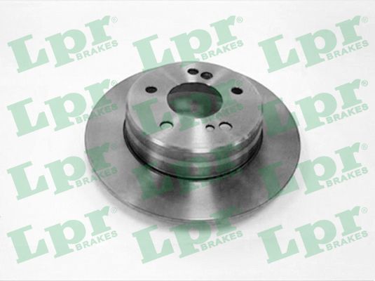 Tarcza hamulcowa LPR M2183P