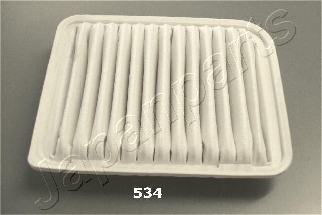 Vzduchový filter JAPANPARTS FA-534S