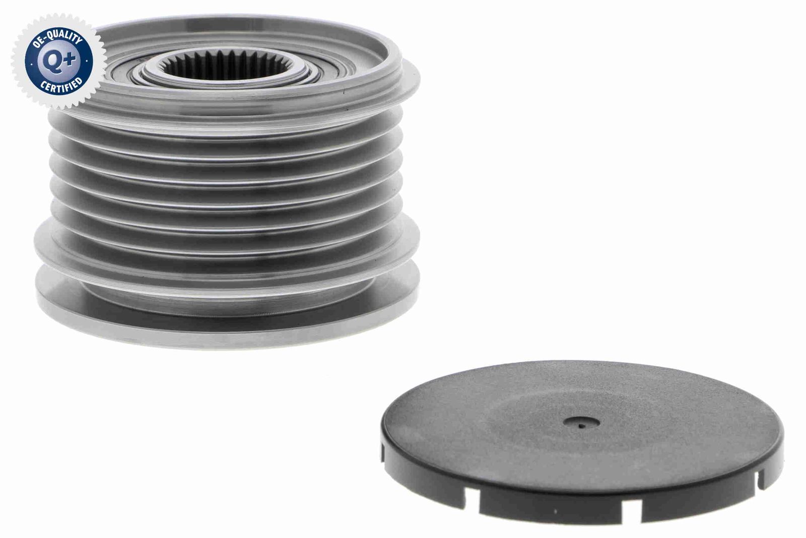 Alternator - sprzęgło jednokierunkowe VEMO V95-23-0006
