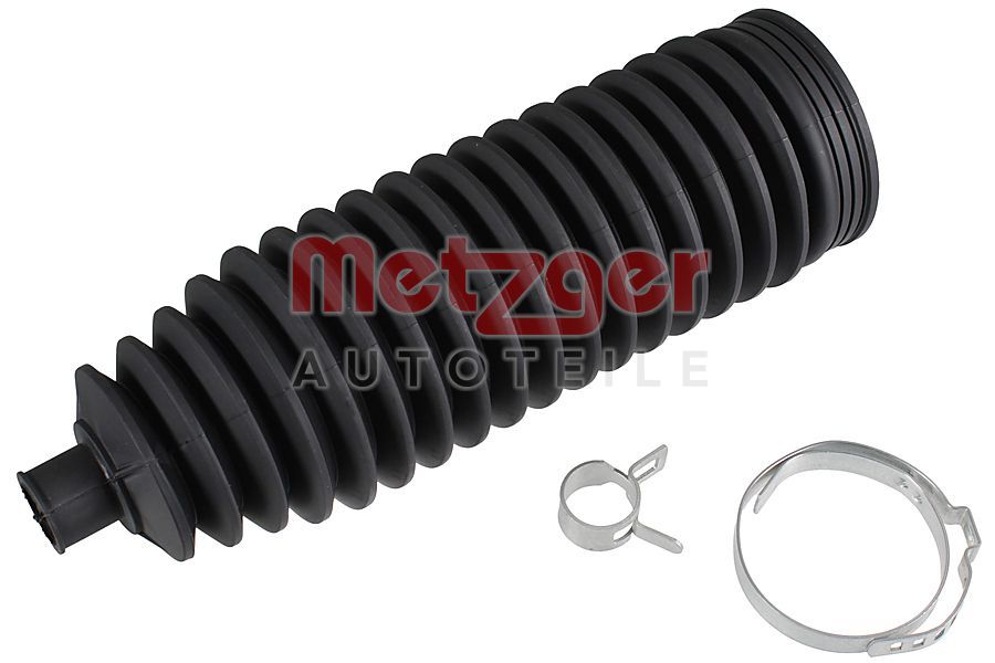 Комплект пыльника, рулевое управление