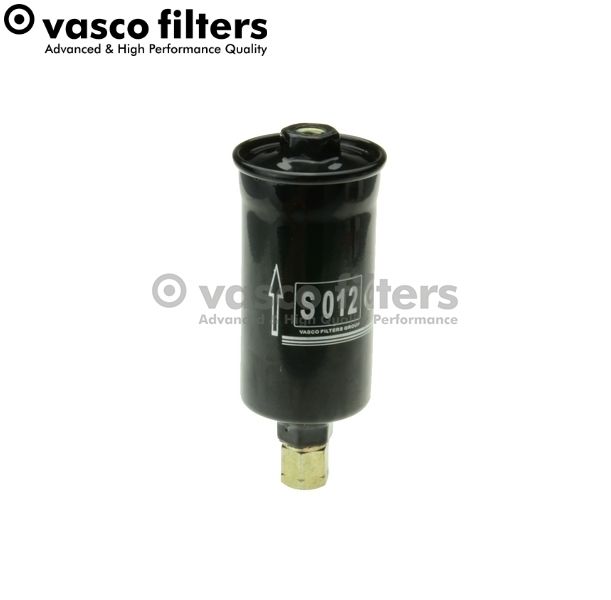 Filtr paliwa DAVID VASCO S012