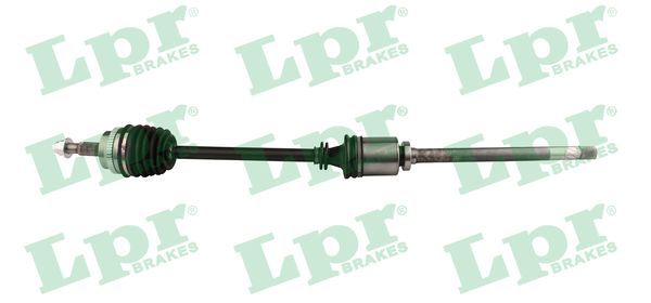 Wał napędowy LPR DS52245