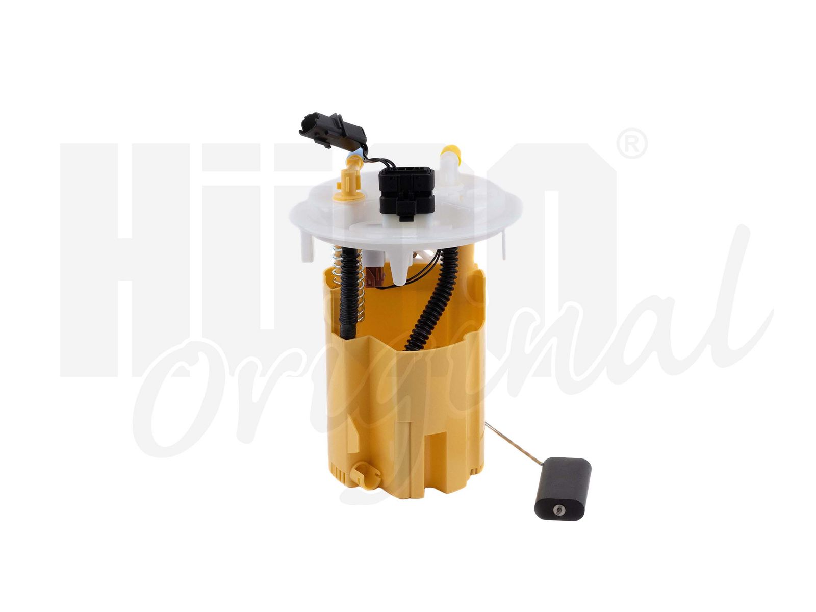 Czujnik, poziom paliwa ASTEMO-HITACHI 133234