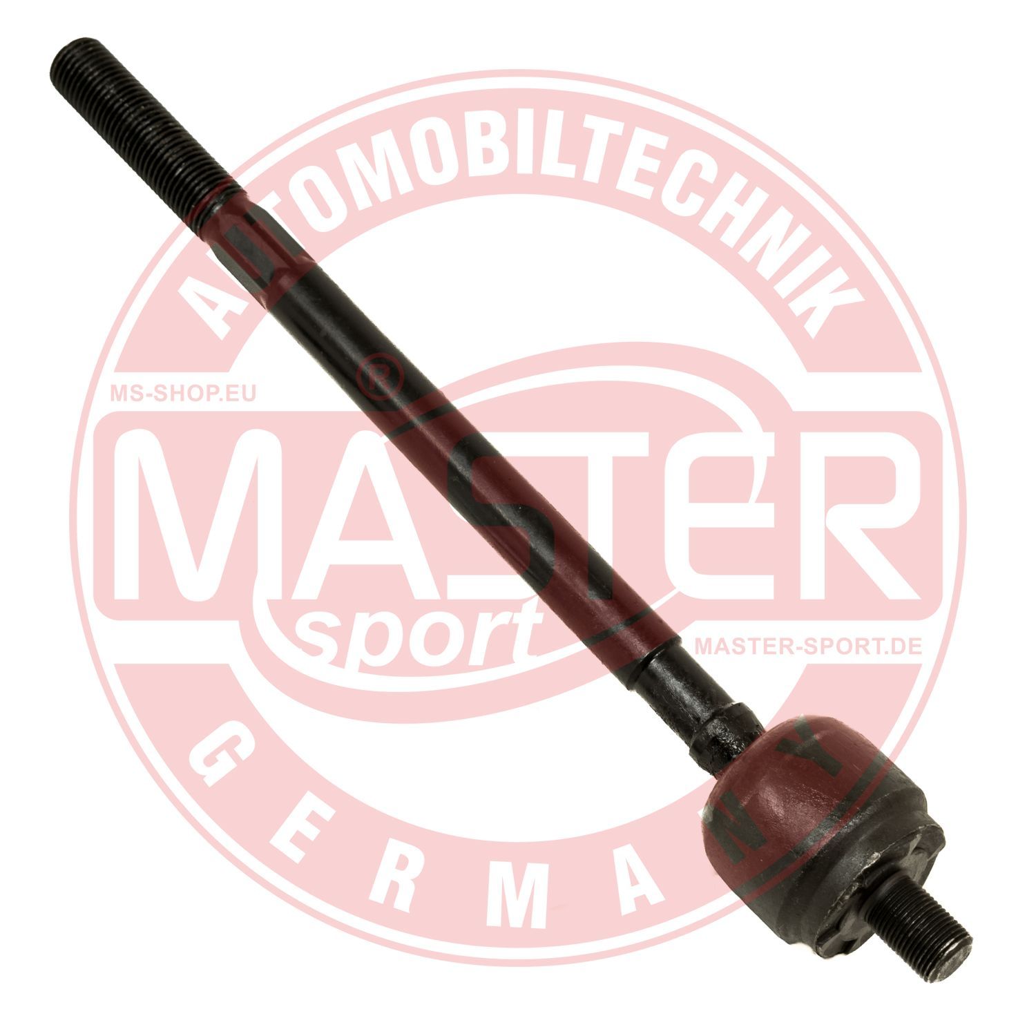 Połączenie osiowe, drążek kierowniczy poprzeczny MASTER-SPORT GERMANY 29632-PCS-MS