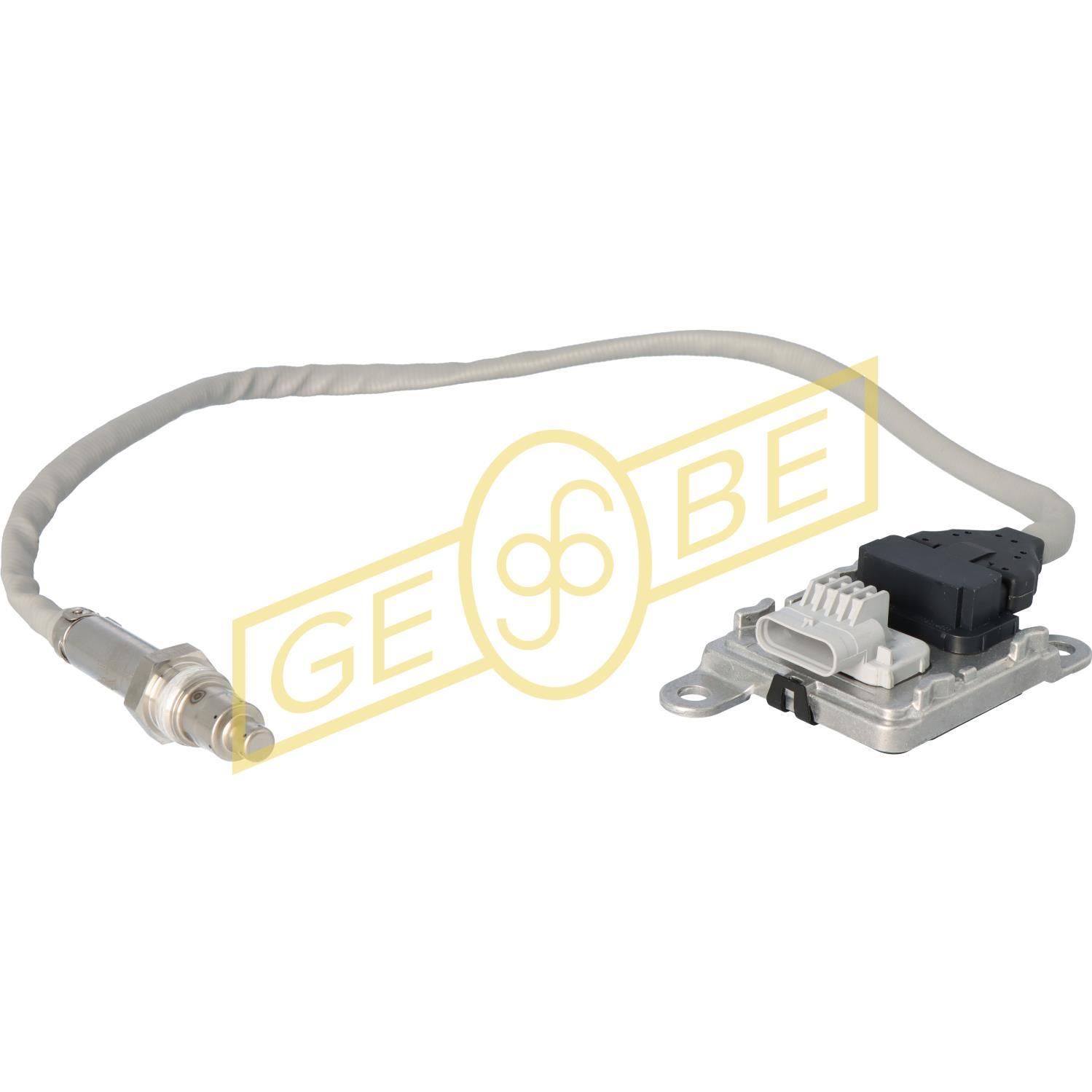 NOx-sensor, NOx-katalysator GEBE 9 2880 1