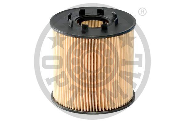 Filtr oleju OPTIMAL OP-FOF40046