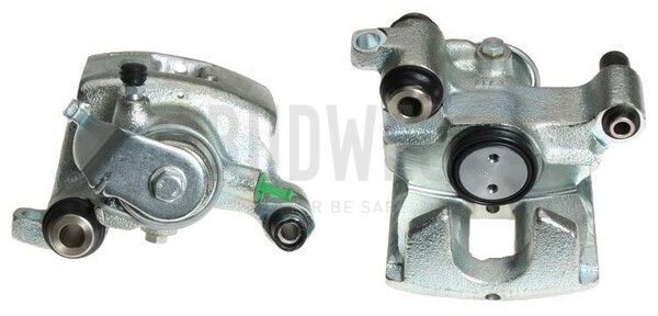 Zacisk hamulca BUDWEG CALIPER 342495