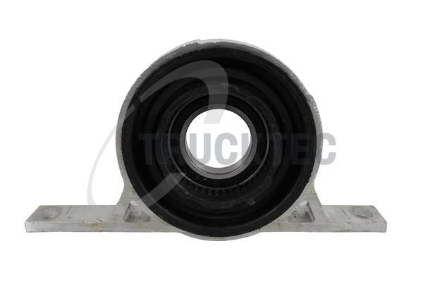 Piekare, Kardānvārpsta