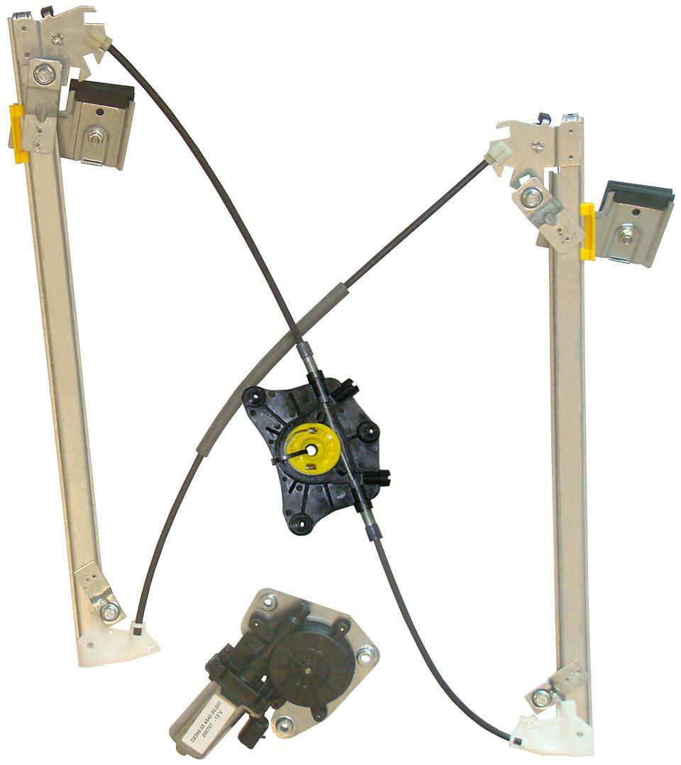 Valeo 850836