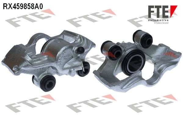 Zacisk hamulca FTE 9291206