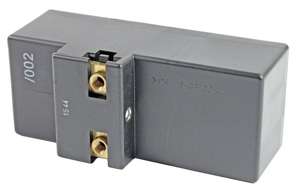 Unitate comanda, ventilator electric (racire motor) METZGER 0917170