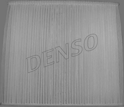 Filtr, vzduch v interiéru DENSO DCF465P