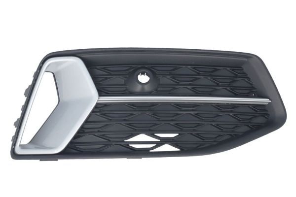 Grila ventilatie, bara protectie BLIC 6502-07-0043926P