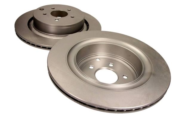 Levně Brzdový kotouč QUARO QD0260