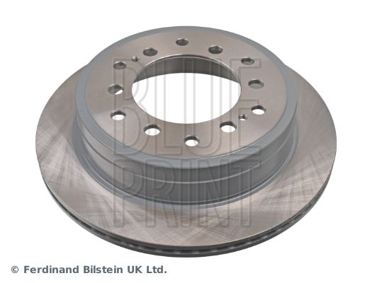 Brzdový kotouč BLUE PRINT ADT343281