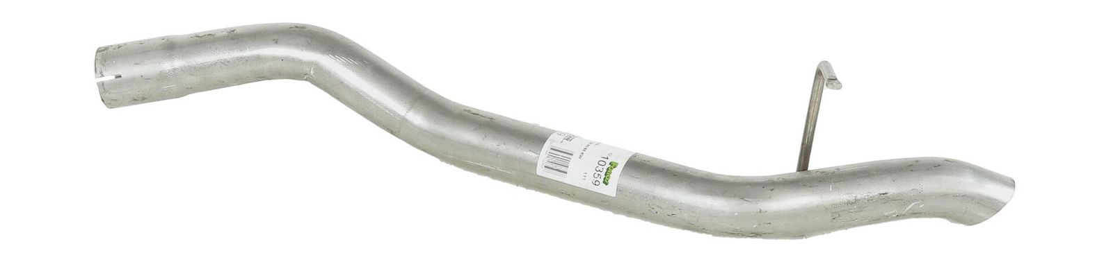 Труба выхлопного газа