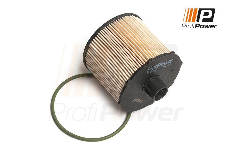Degvielas filtrs