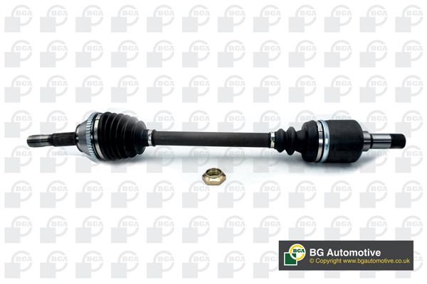 Wał napędowy BGA DS6707LA