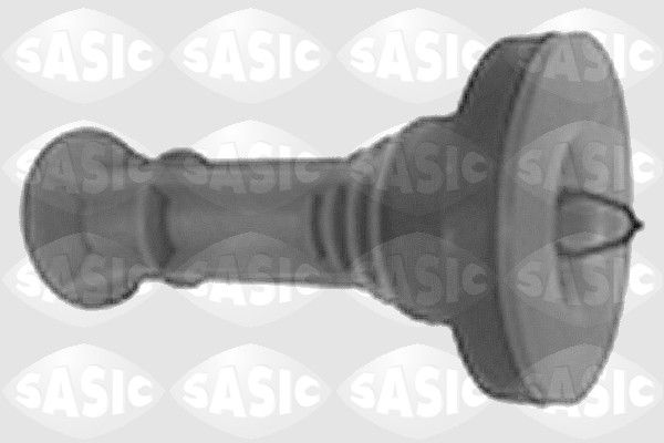 Dystans gumowy, resorowanie SASIC 4005518